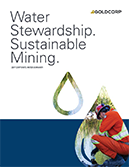 Corporate Water Summary 2017 image