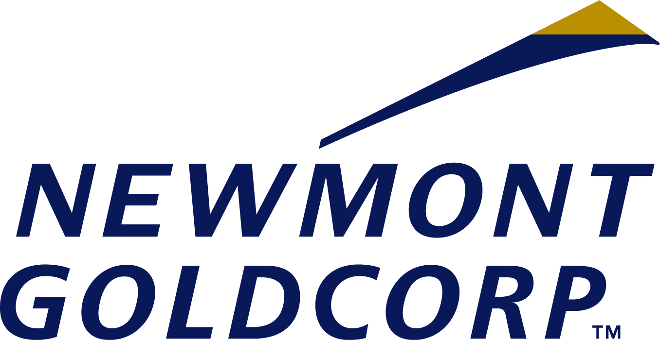 Newmont GoldCorp Logo